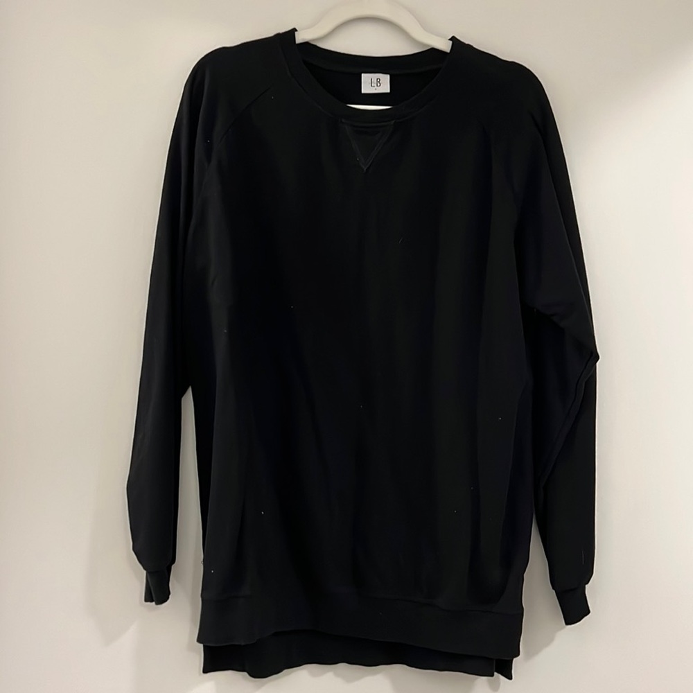 Women’s Little Bipsy Pullover